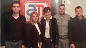 Otvorena akcija mladih Kaštela