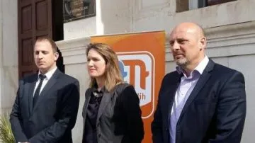 Marjana-Seselja-Botic-kandidat-Akcije-mladih-za-gradonacelnicu-Grada-Zadra