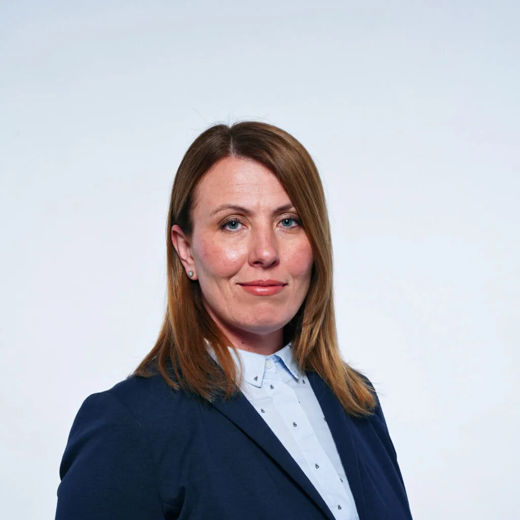 Davorka Vukelić SDP