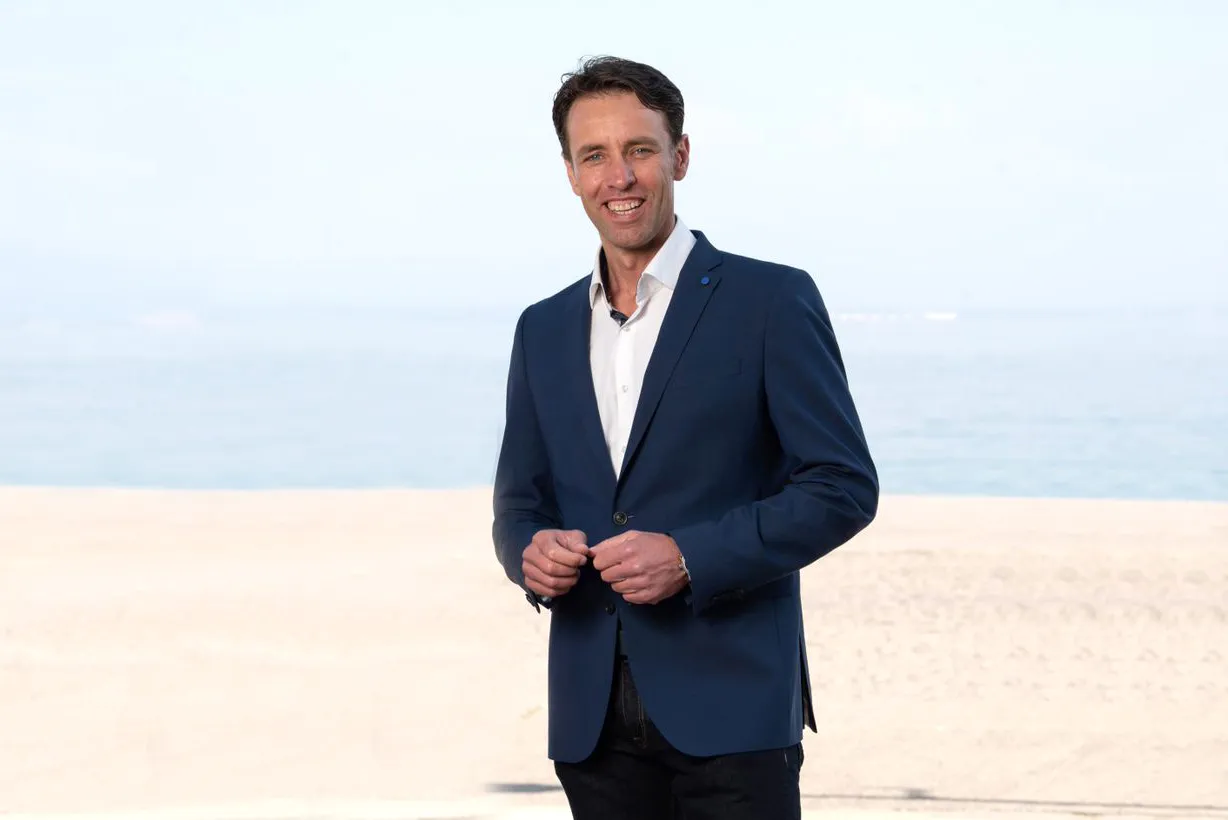 Fernando Kirigin SDP